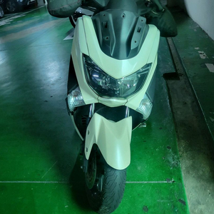 n max 125cc