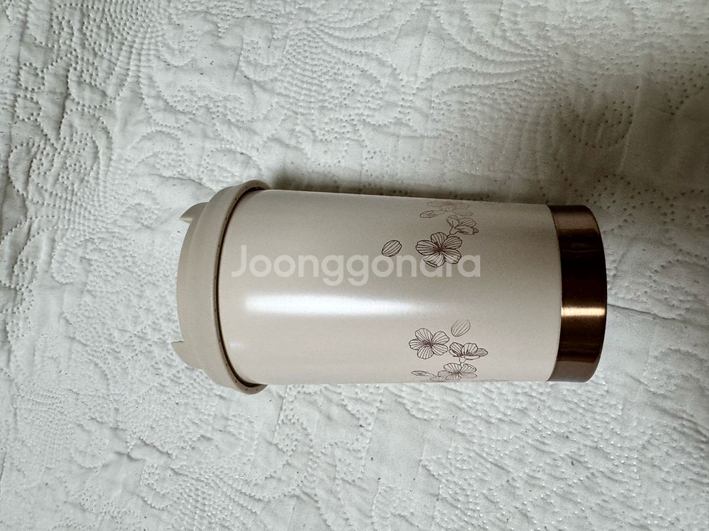 스타벅스 일본 사쿠라 엘마 355ml--1