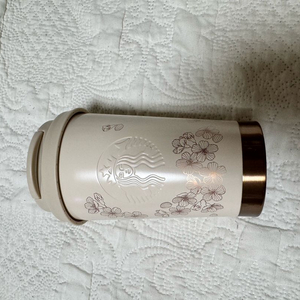 스타벅스 일본 사쿠라 엘마 355ml