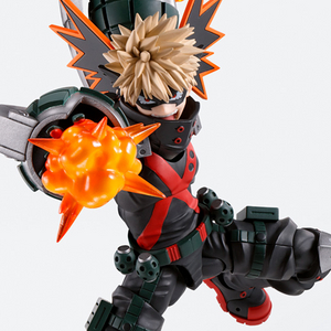 shf 나히아 바쿠고 판매해요