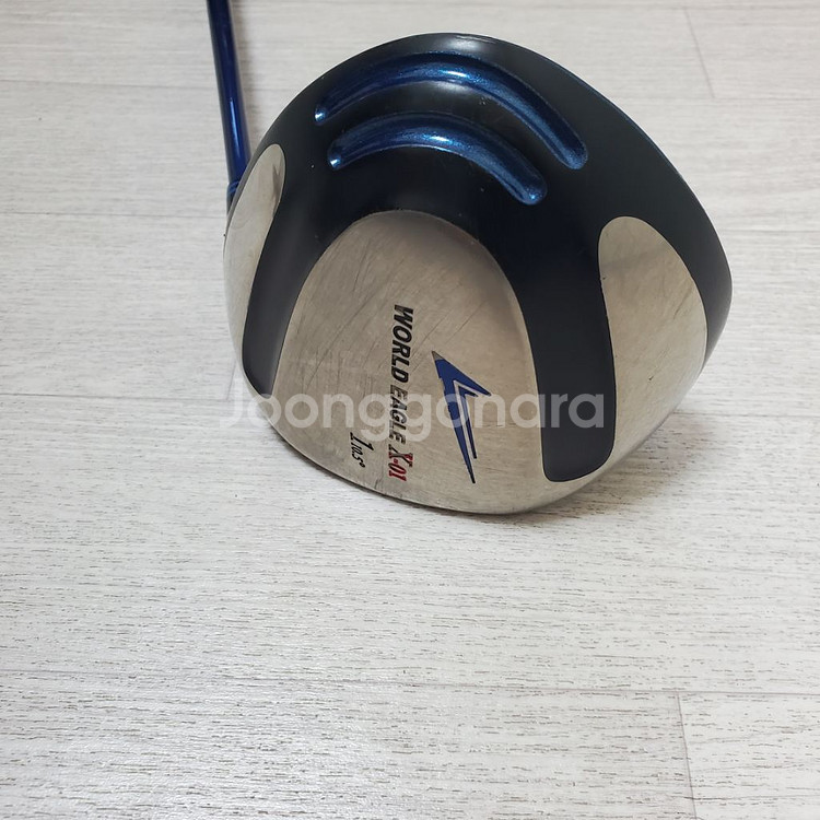 월드이글 X 01 드라이버 10.5도 R 골프채 골프--7