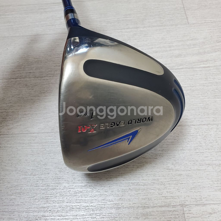 월드이글 X 01 드라이버 10.5도 R 골프채 골프--8