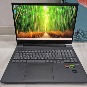 HP 빅터스 16-S1038AX 게이밍노트북 4060