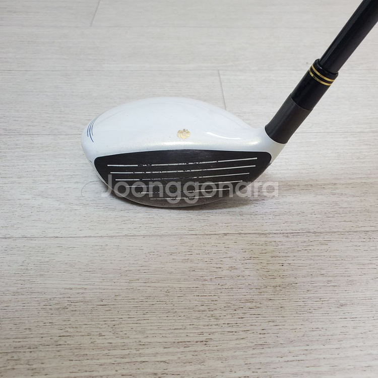 테일러메이드 글로리F 페어웨이우드 5번 19도 SR--2