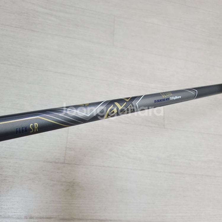 테일러메이드 글로리F 페어웨이우드 5번 19도 SR--3