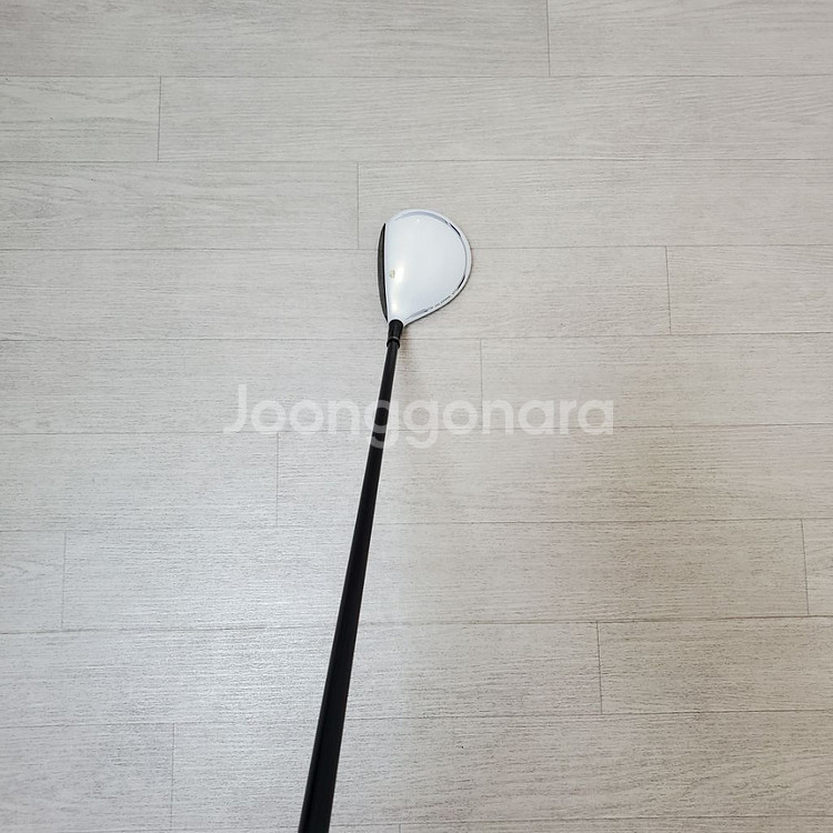 테일러메이드 글로리F 페어웨이우드 5번 19도 SR--5