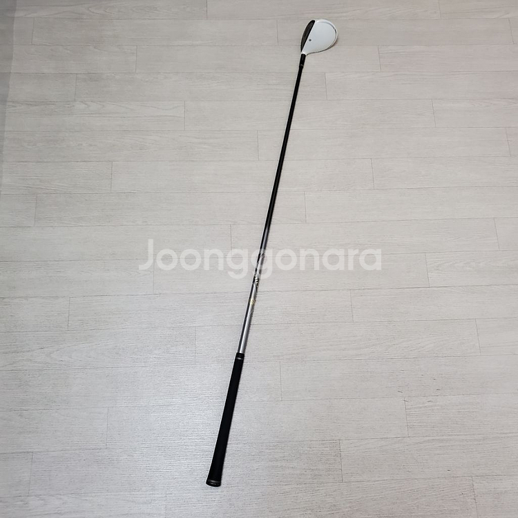 테일러메이드 글로리F 페어웨이우드 5번 19도 SR--6