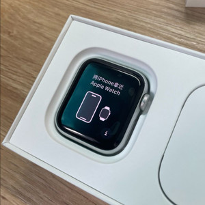 애플워치se1 gps 40mm 판매합니다!