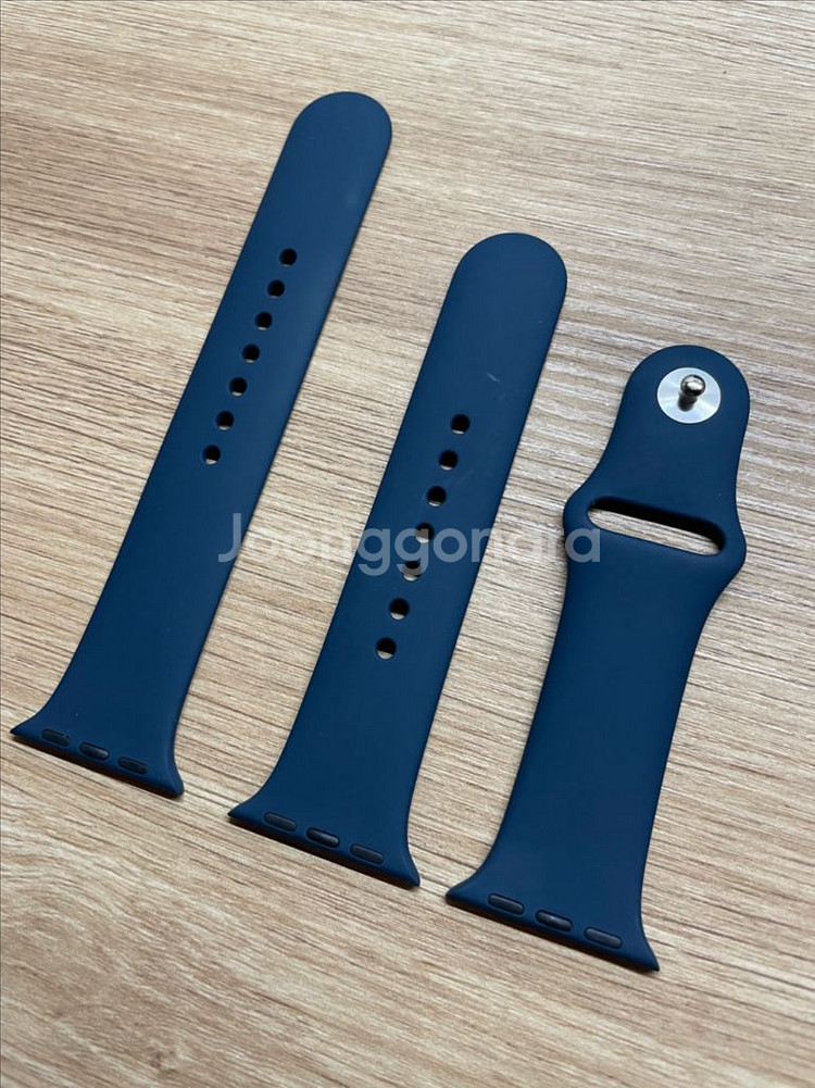 애플워치se1 gps 40mm 판매합니다!--6