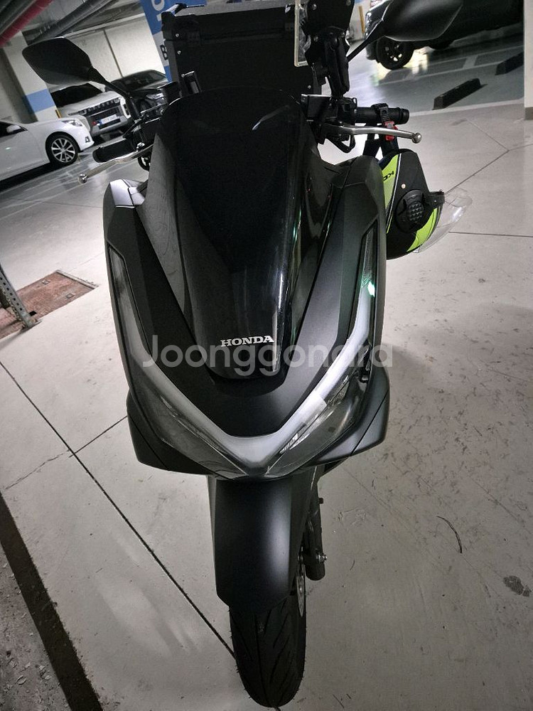 2025 pcx--0