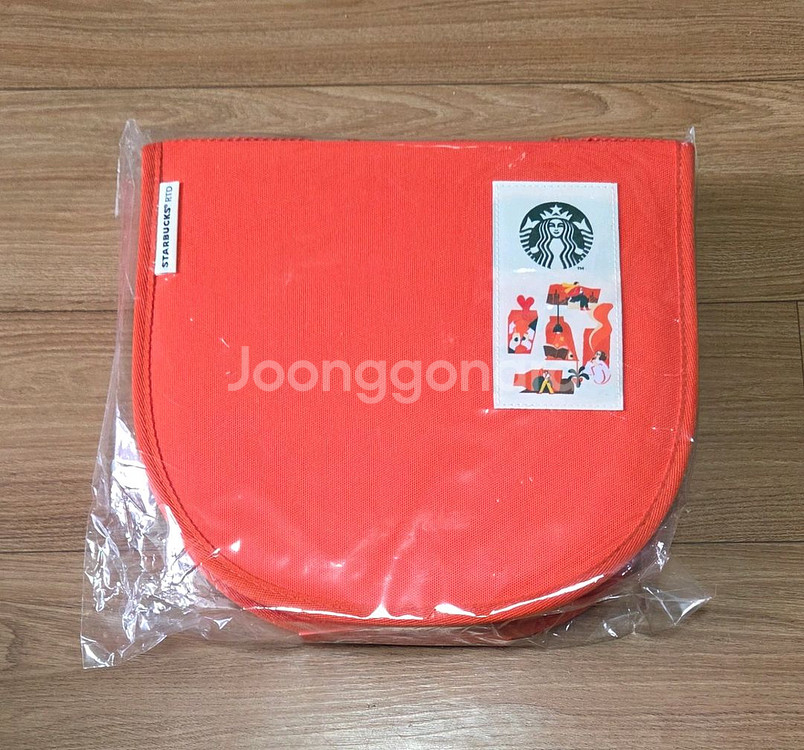 스타벅스 21 스타벅스 RTD 피크닉 프렌즈 세트--0