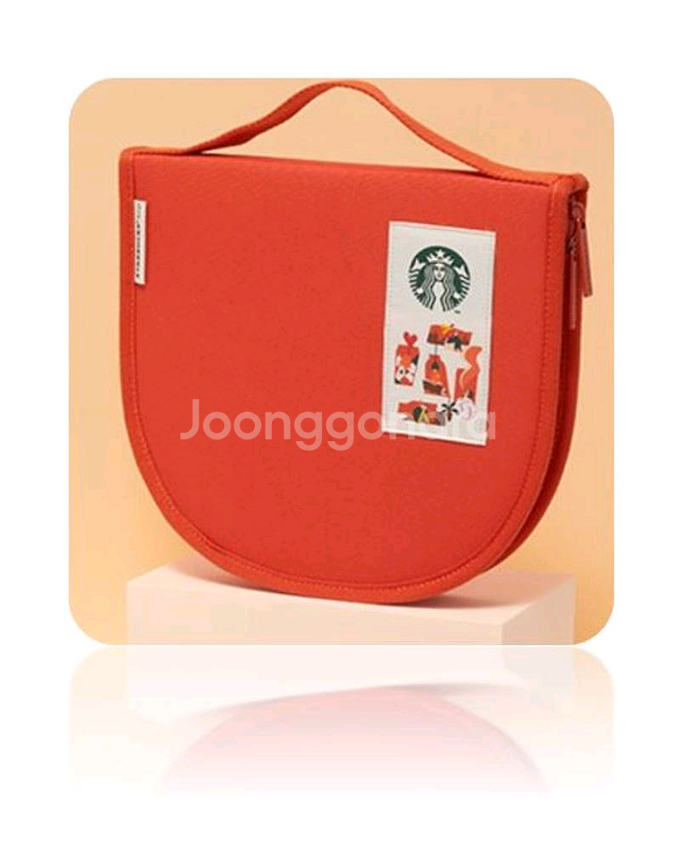 스타벅스 21 스타벅스 RTD 피크닉 프렌즈 세트--2