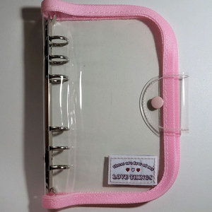 6공다이어리 6공바인더 a6다이어리 포카바인더