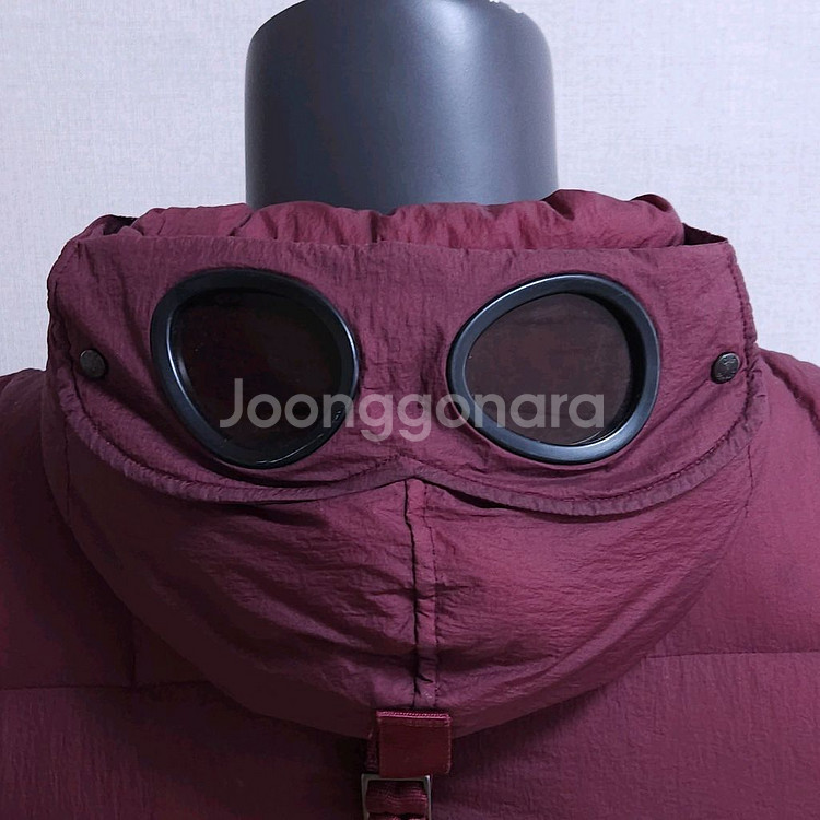 씨피컴퍼니 패딩--3