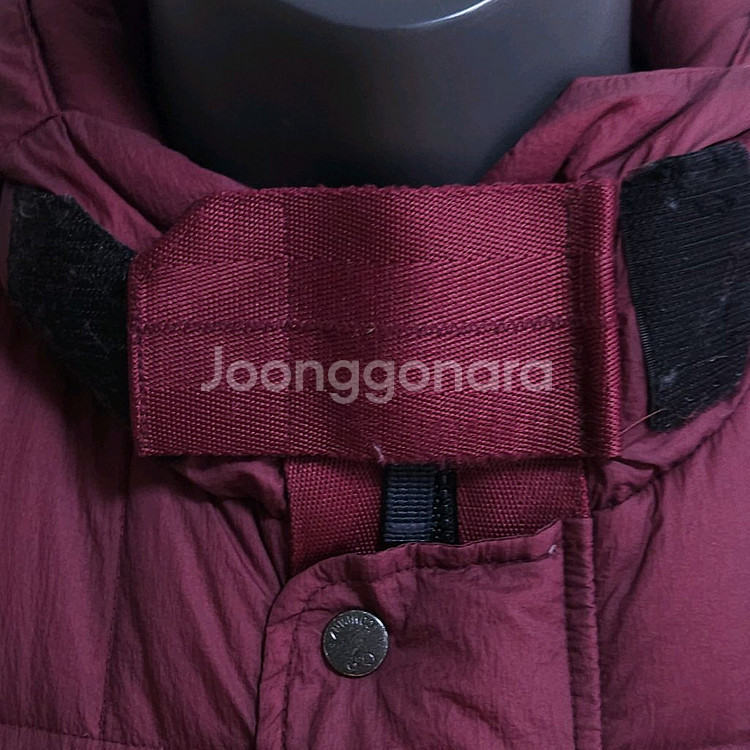 씨피컴퍼니 패딩--1