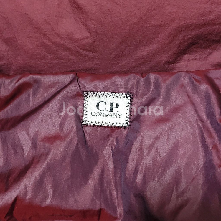 씨피컴퍼니 패딩--8