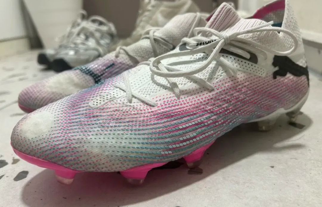 퓨마/푸마 퓨처 7 얼티메이트 FG/AG 275축구화 이미지