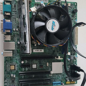 i7-6700k, 8gb, 110보드 반본체팝니다