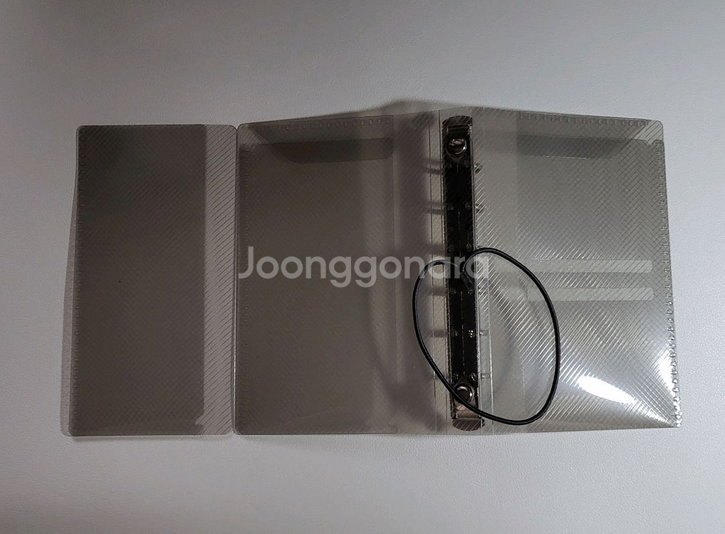 6공바인더 6공다이어리 포카바인더 a7다이어리--3