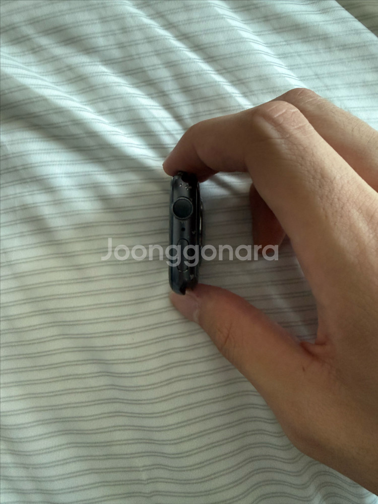 애플워치 6 44mm--3
