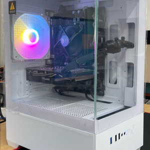 (완제품 중고)6500GTX1660Super 컴퓨터
