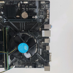 i7-8700, 16gb, h310보드 반체팝니다