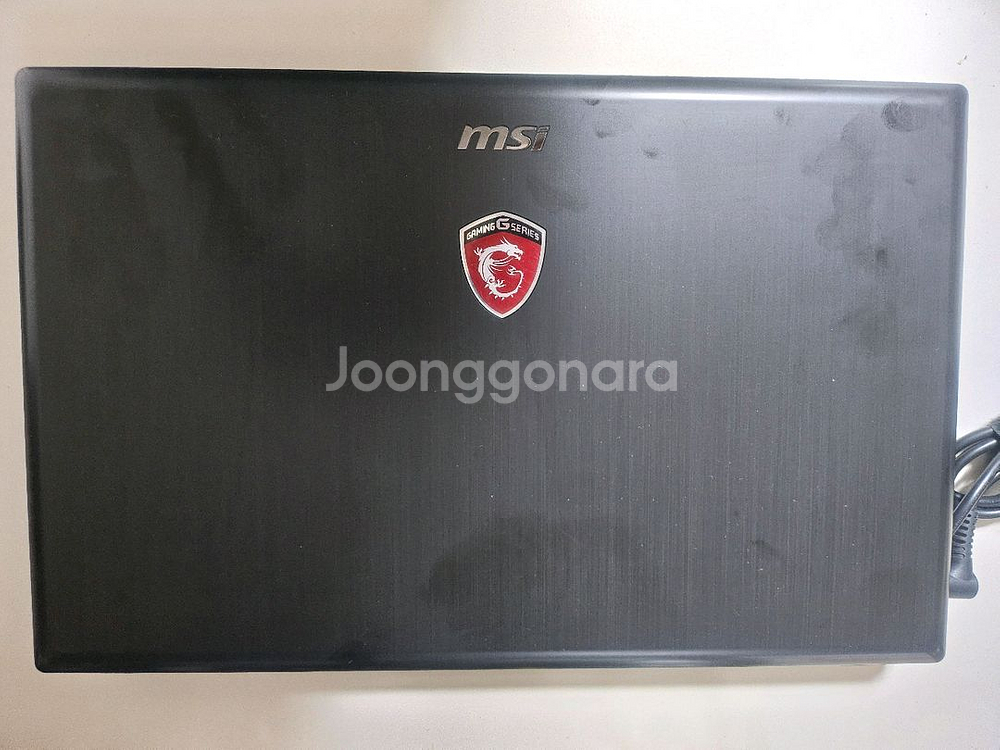 MSI GE60 2PL Apache 게이밍 노트북--0