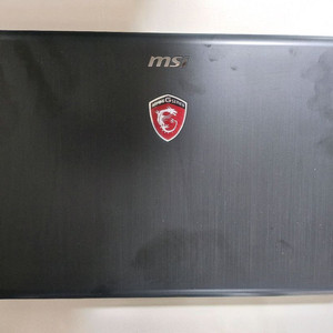 MSI GE60 2PL Apache 게이밍 노트북