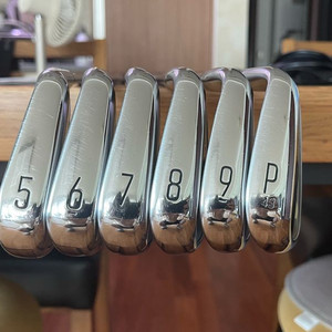 타이틀리스트 T200 3세대 아이언(일본정품)-78만