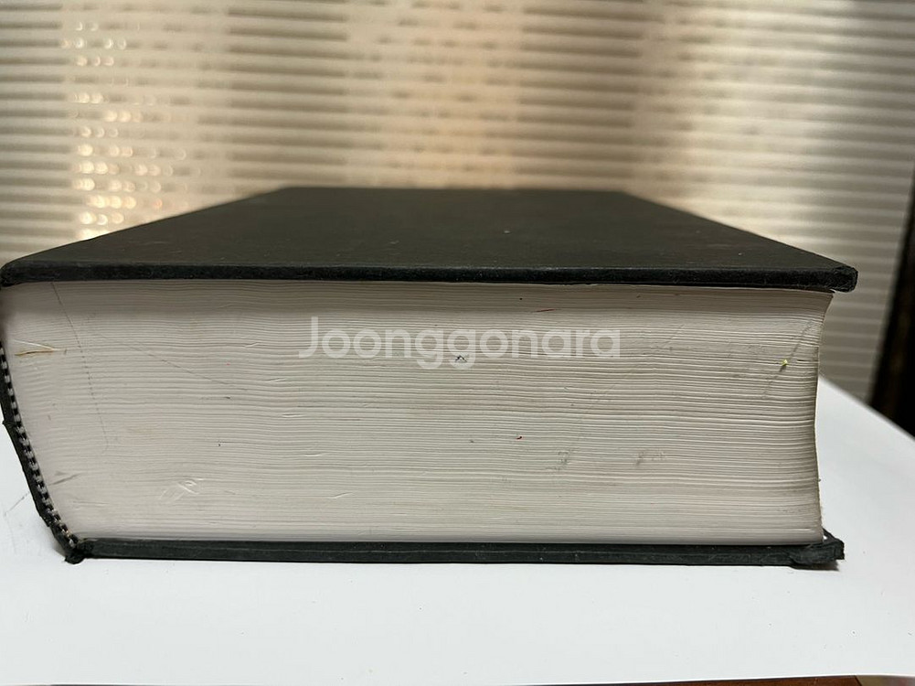 dictionary 영영사전 -펭귄출판사 penguin--2
