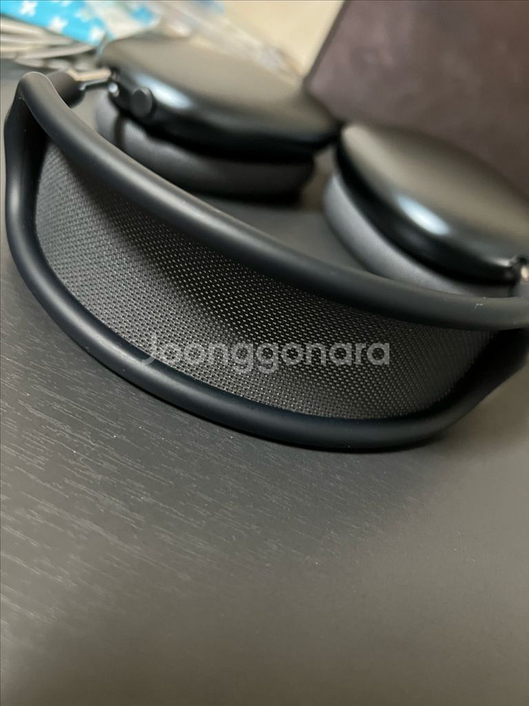 에어팟 맥스c타입 애케플--3