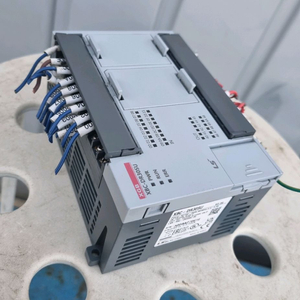 LS PLC XGB XBC-DR30SU