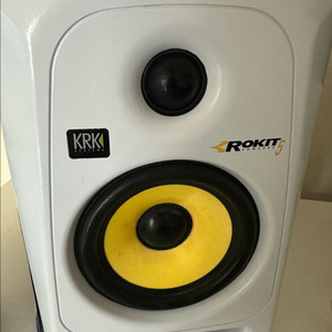 KRK Rokit 5 G3 모니터 스피커