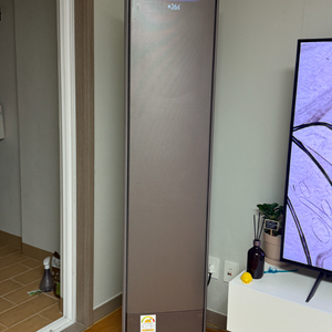 (대구) 삼성 비스포크 무풍에어컨 2in1