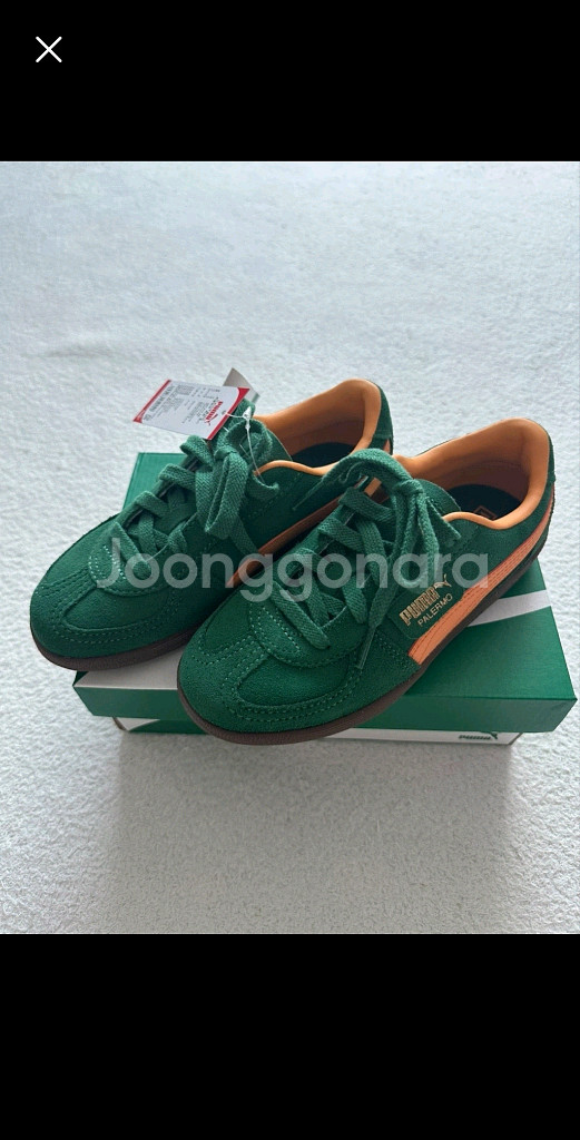 푸마 팔레르모200mm--0