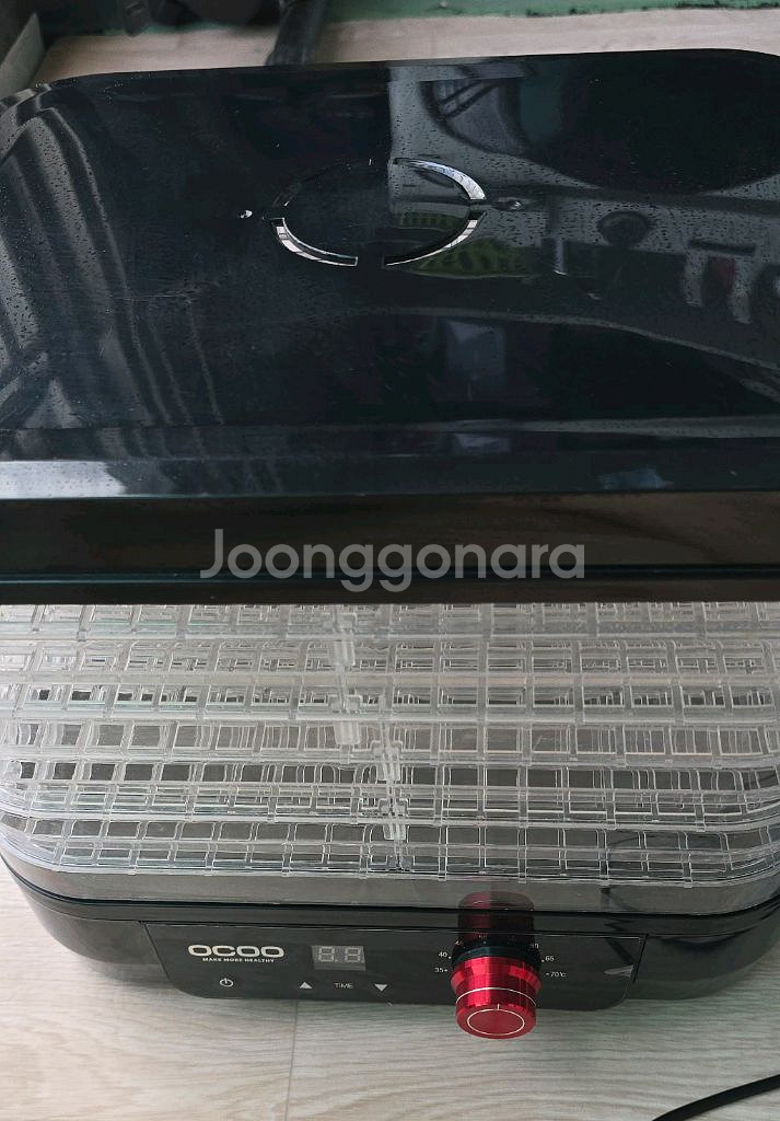 오쿠 식품건조기--0