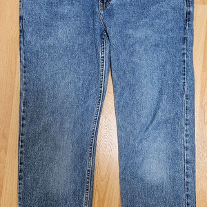 리바이스 levis 502 레귤러 테이퍼드 29507-