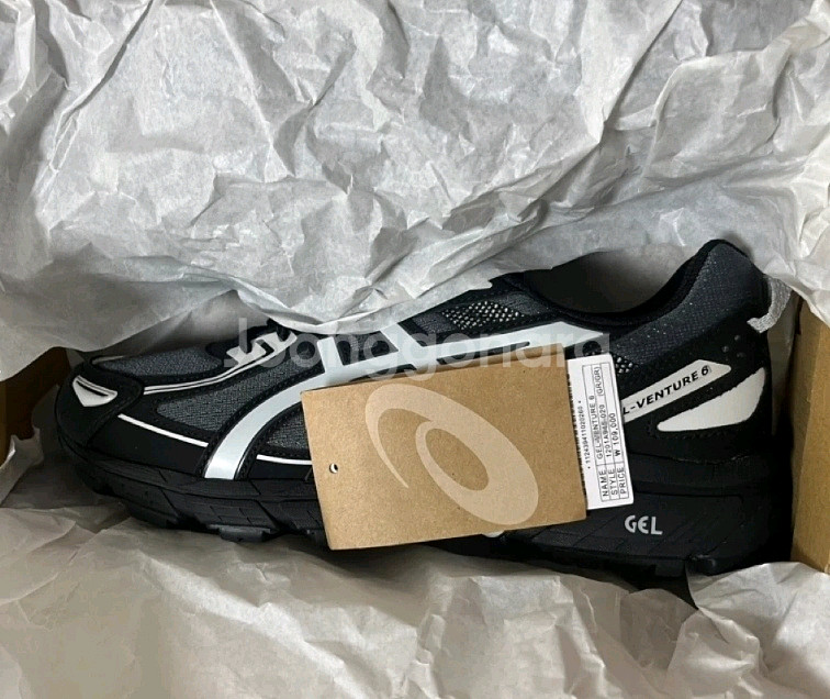 아식스젤벤처260mm--0
