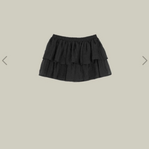 웨어웨더 도나 스커트 기본기장 리즈Leeds윤슬샵