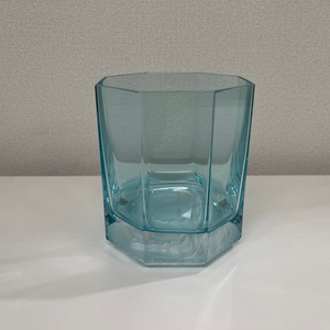 베르사체 로젠탈 메두사 루미에르 랩소디 글라스 컵 1P