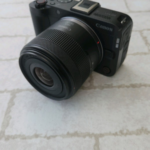 캐논 R50V 14-30렌즈킷