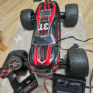 Traxxas 전동RC카