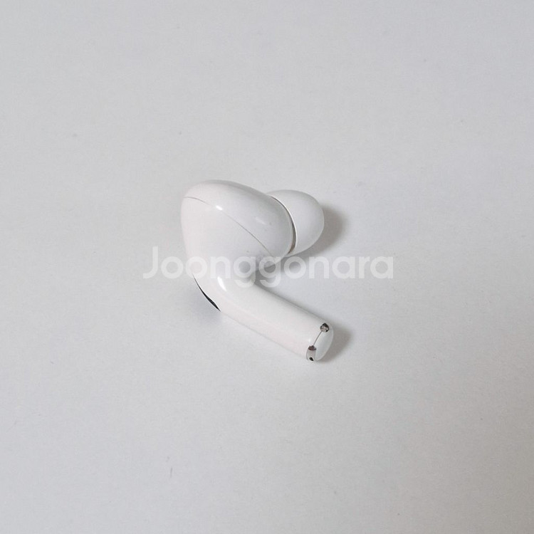에어팟 프로2 왼쪽 유닛 C타입 [S급]--1