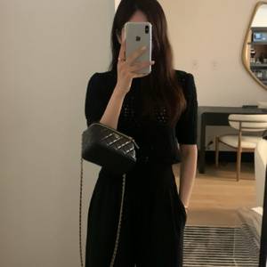 aisle 아일크로쉐라프니트 웨어웨더르플레인윤슬샵