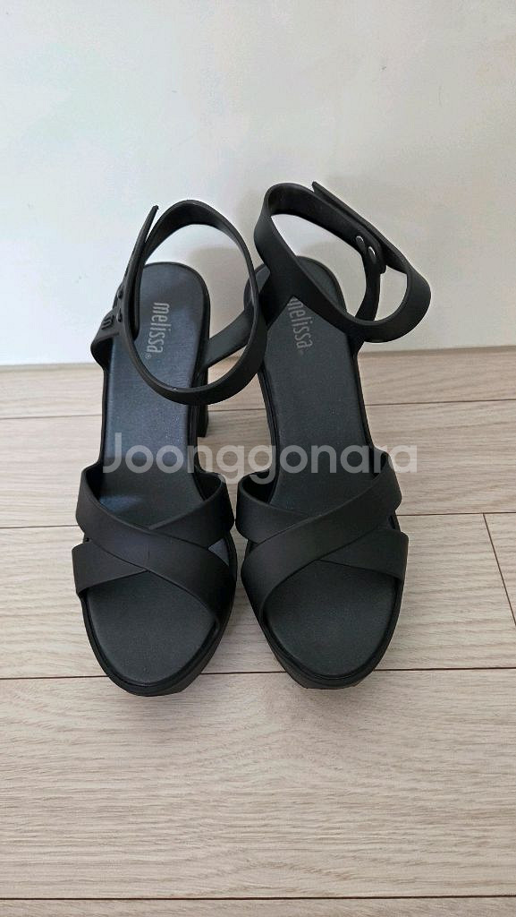 멜리사 힐 샌들--0