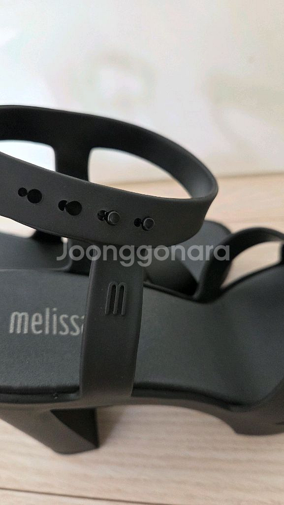 멜리사 힐 샌들--3