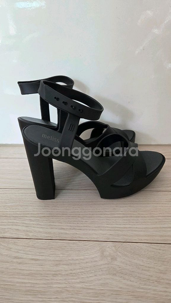 멜리사 힐 샌들--1