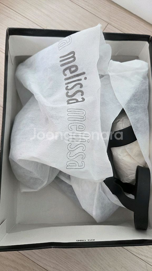 멜리사 힐 샌들--5