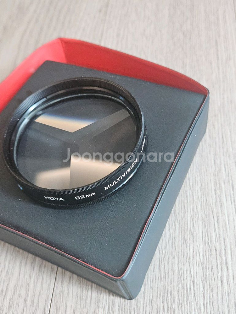 HOYA multivision 62mm 호야 멀티비전--0