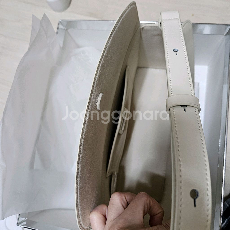 오소이 샌디박스 OSOI sandy box cream--3